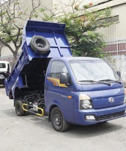 XE BEN HYUNDAI NEW PORTER H150 1T25