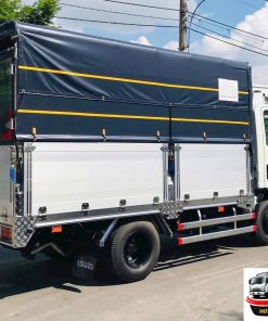 Xe Tải Isuzu QMR77HE5A 1.9t