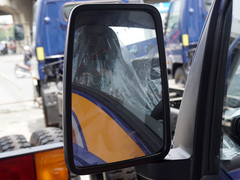 🚛 NEW PORTER H150 – Xe tải nhẹ Hyundai chính hãng, thiết kế nhỏ gọn, vận hành bền bỉ, tiết kiệm nhiên liệu. Phù hợp chở hàng nội thành với nhiều phiên bản thùng bạt, thùng kín, trả góp linh hoạt, giá tốt 2026.