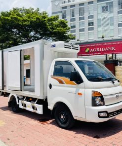 XE TẢI HYUNDAI NEW PORTER H150 1.5 TẤN THÙNG ĐÔNG LẠNH