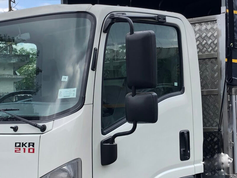 isuzuqkr210kin