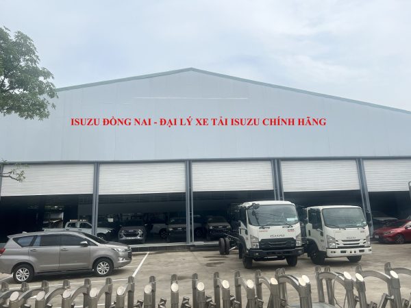 Isuzudongnai